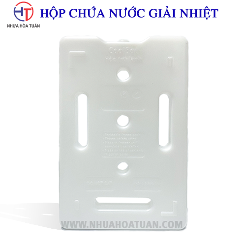 Hộp chứa nước giải nhiệt - Bao Bì Nhựa Hòa Tuấn - Công Ty TNHH Nhựa Hòa Tuấn